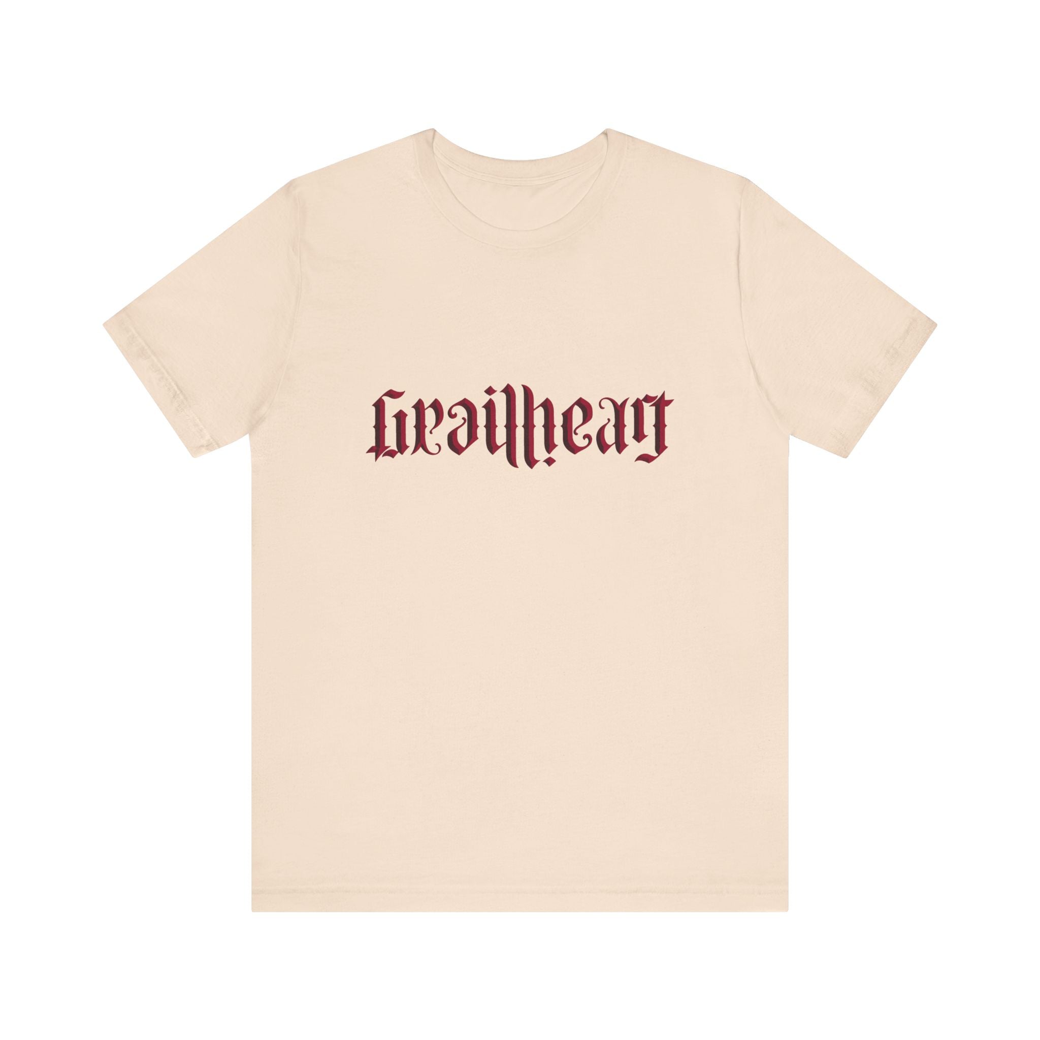 GrailHeart Ambigram T-Shirt