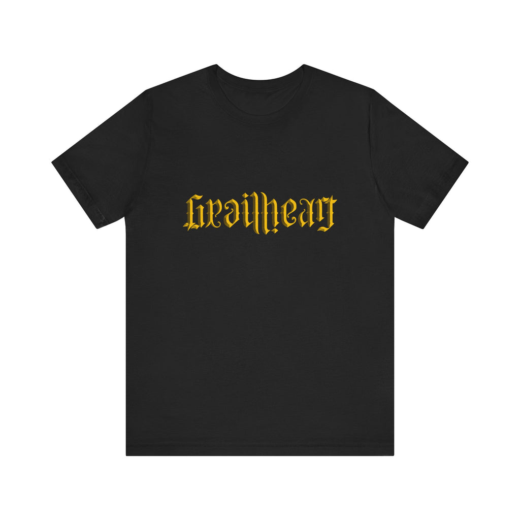 GrailHeart Ambigram T-Shirt