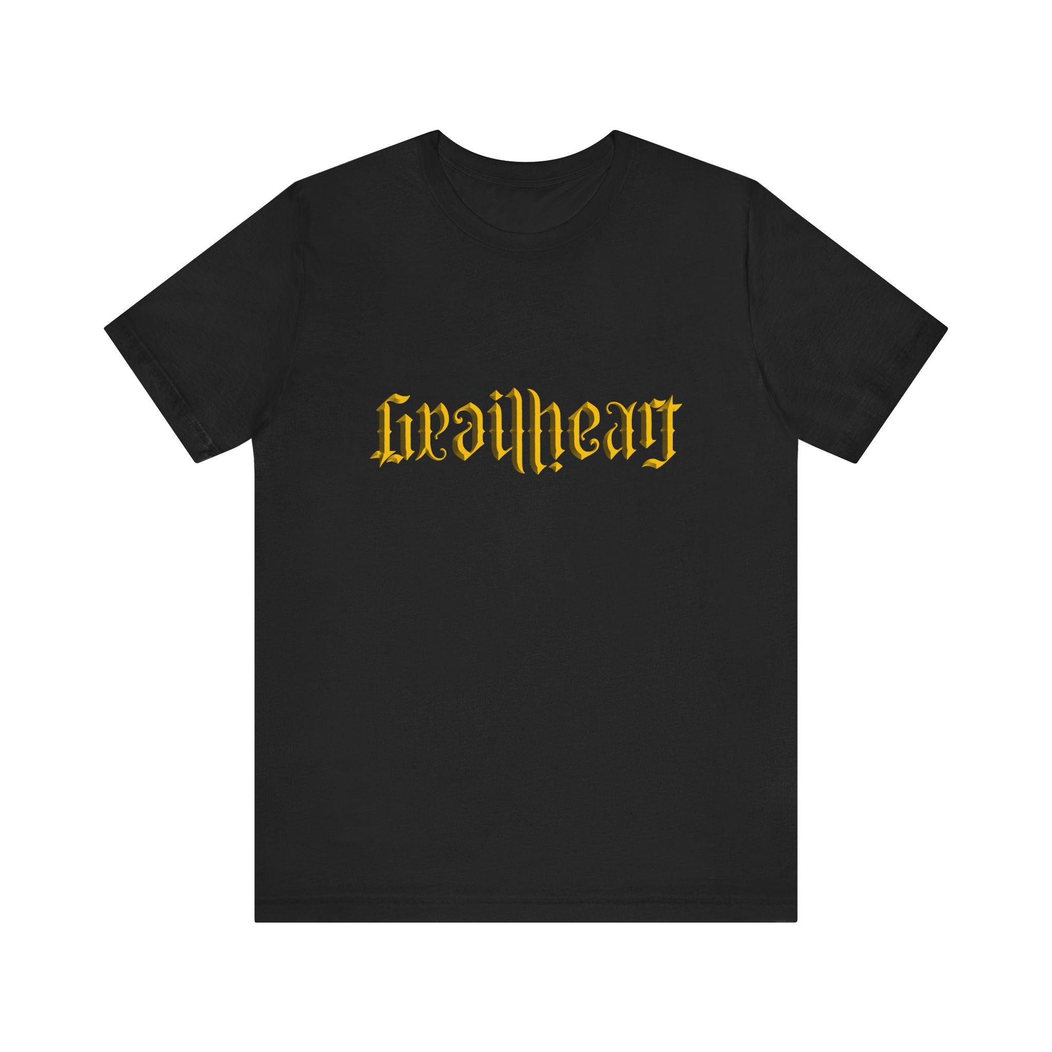 GrailHeart Ambigram T-Shirt