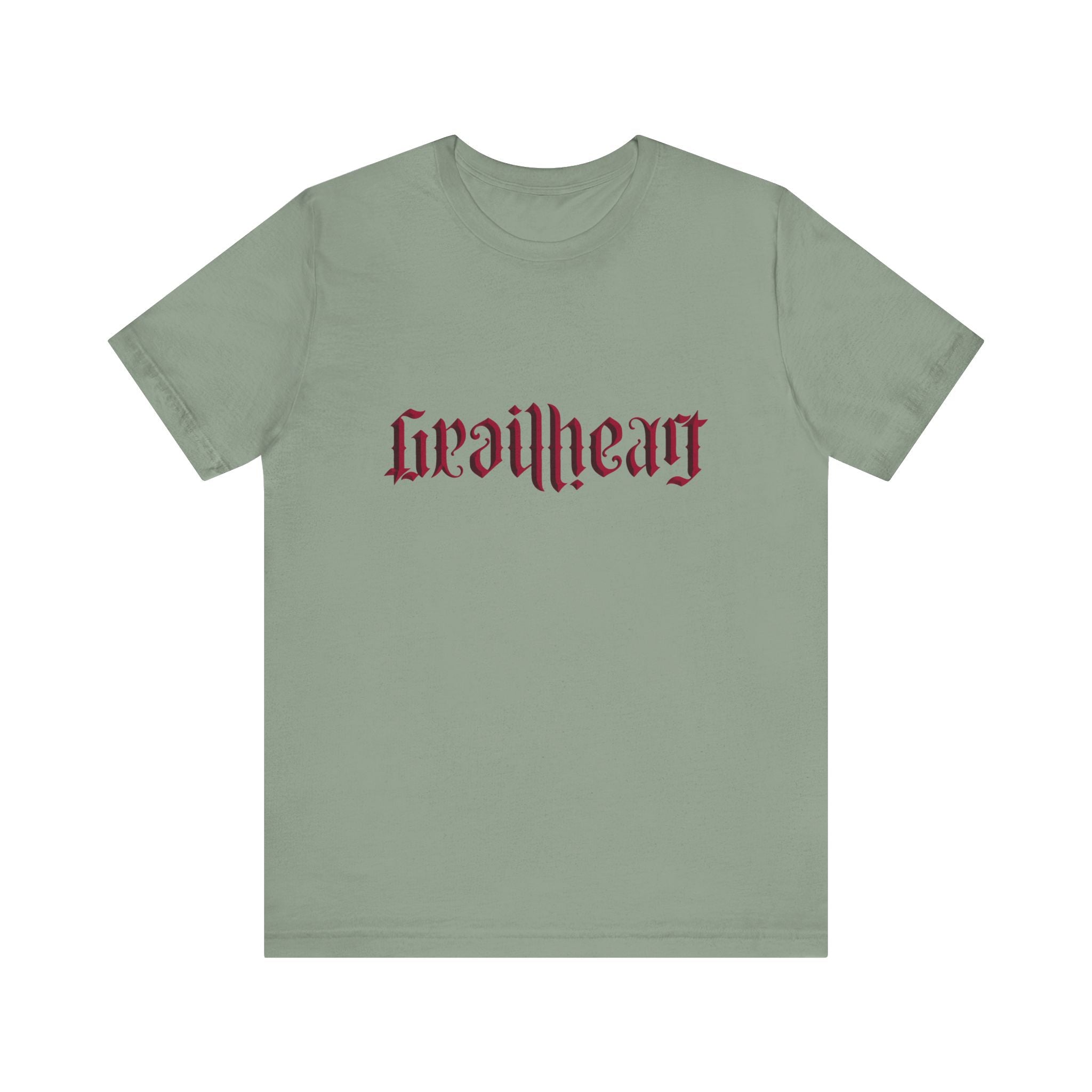 GrailHeart Ambigram T-Shirt