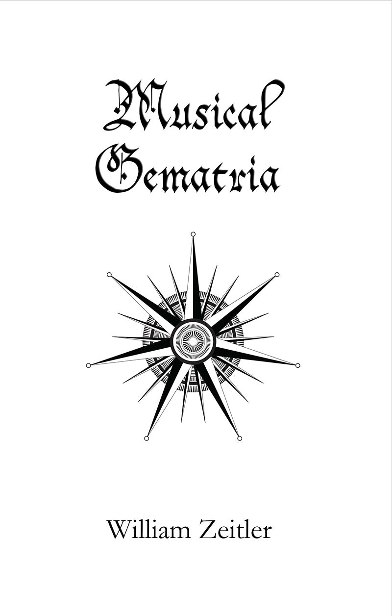 Musical Gematria