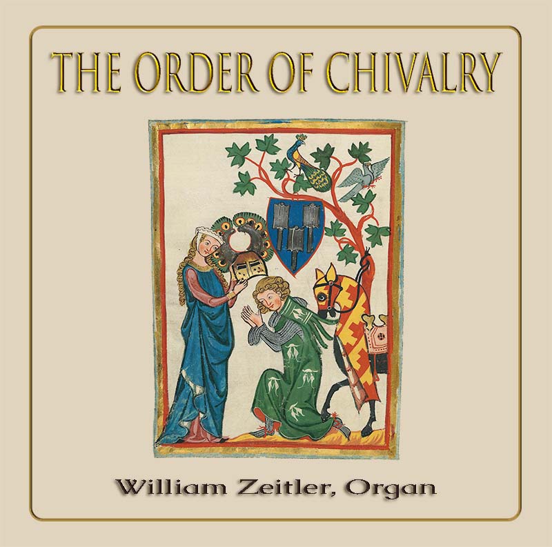 Order of Chivalry