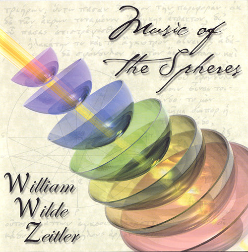 Music of the Spheres