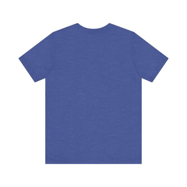 "We've Had the Age of Reason" T-Shirt - Image 2