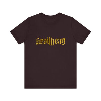 GrailHeart Ambigram T-Shirt